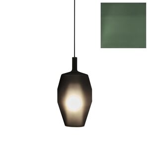 PENTA LIGHT lampe a suspension MOM FAMILY TALL (Vert sauge - Verre borosilicate)