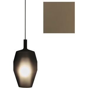 PENTA LIGHT lampe a suspension MOM FAMILY TALL (Sable - Verre borosilicate)