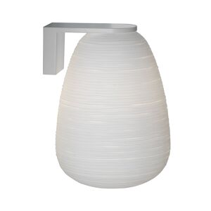 FOSCARINI lampe murale applique RITUALS 1 (Singola - Verre soufflé et métal verni)