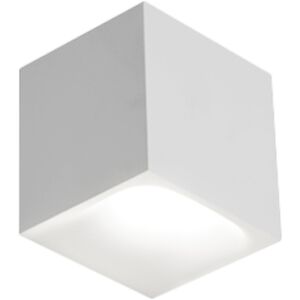 ARTEMIDE lampe murale applique AEDE (Blanc - Aluminium)