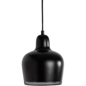 ARTEK lampe a suspension A330S GOLDEN BELL (Noir - Metal)