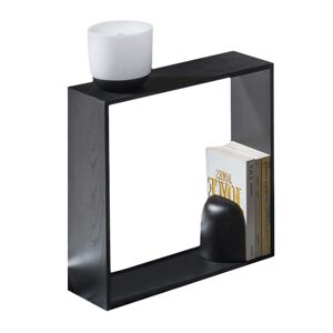 FLOS lampe de table avec serre-livres GAKU WIRELESS NOIR