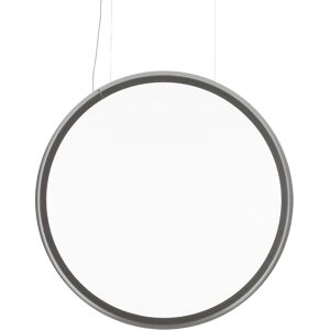 ARTEMIDE lampe à suspension DISCOVERY VERTICAL (Ø 140 cm Artemide APP compatible - Technopolymère, aluminium)