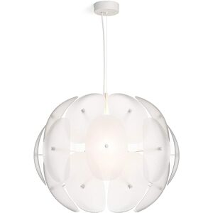 Philips lampe à suspension 4096660PN Roseval Pendant MyLiving - Publicité