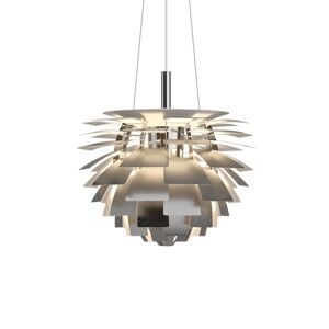 LOUIS POULSEN lampe à suspension PH ARTICHOKE Ø 48 cm (Inox - Acier)