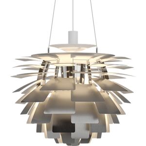 LOUIS POULSEN lampe à suspension PH ARTICHOKE Ø 60 cm (Inox - Acier)