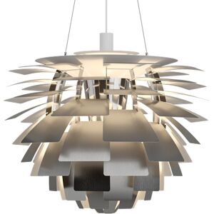 LOUIS POULSEN lampe à suspension PH ARTICHOKE Ø 72 cm (Inox - Acier)