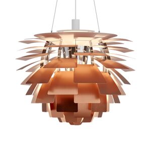 LOUIS POULSEN lampe à suspension PH ARTICHOKE Ø 72 cm (Cuivre - Acier)