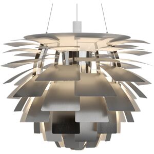 LOUIS POULSEN lampe à suspension PH ARTICHOKE Ø 84 cm (Inox - Acier) - Publicité