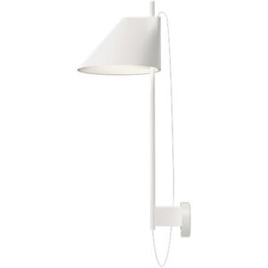 LOUIS POULSEN lampe murale applique YUH (Blanc - Aluminium et métal)