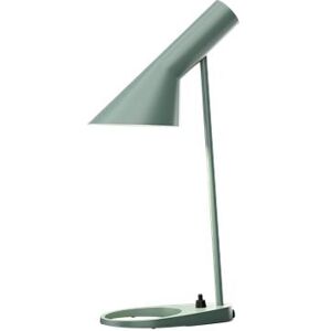 LOUIS POULSEN lampe de table AJ MINI (Petrole - Acier)