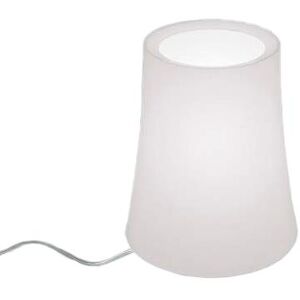 FOSCARINI lampe de table BIRDIE ZERO (Petite - Polycarbonate et métal)