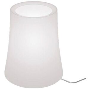 FOSCARINI lampe de table BIRDIE ZERO (Grand - Polycarbonate et metal)