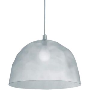 FOSCARINI lampe a suspension BUMP (Frost - PMMA)