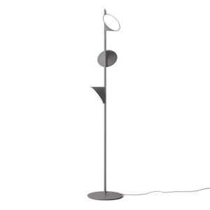 AXO LIGHT lampadaire ORCHID à LED (Anthracite - Aluminium) - Publicité