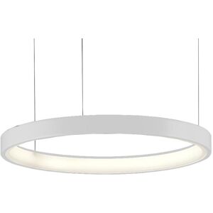 MARTINELLI LUCE lampe a suspension LUNAOP Ø 120 cm BLANC 2700K