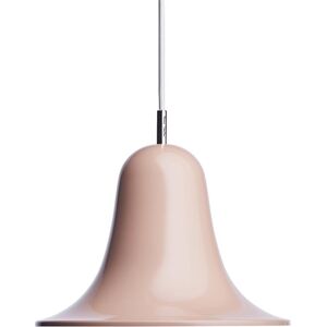 VERPAN lampe à suspension PANTOP (Rose poussiéreuse - Métal)