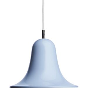 VERPAN lampe à suspension PANTOP (Bleu clair - Métal)