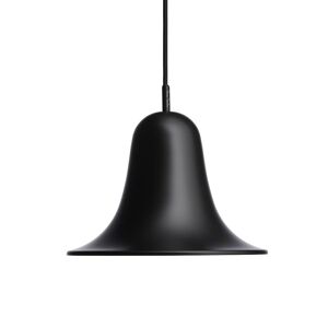 VERPAN lampe à suspension PANTOP (Noir mat - Métal)