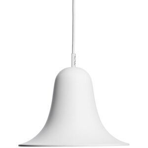 VERPAN lampe à suspension PANTOP (Blanc Opaque - Métal)