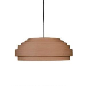 AY ILLUMINATE lampe a suspension THIN WOOD (Large - Bambou)