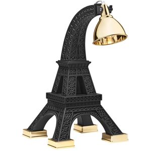 QEEBOO lampe de table PARIS XL (Noir - Fiberglass)