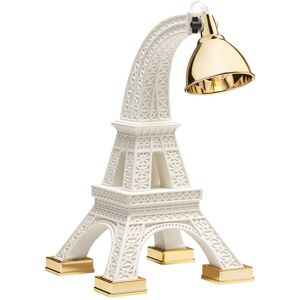 QEEBOO lampe de table PARIS XL (Blanc - Fiberglass)