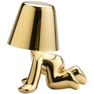 QEEBOO lampe de table GOLDEN BROTHERS (Ron - Polycarbonate)