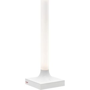 KARTELL lampe de table GOODNIGHT BATTERY (Blanc Opaque - ABS et PMMA) - Publicité