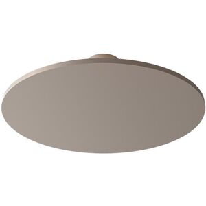 ROTALIANA lampe murale applique ou lampe au plafond plafonnier COLLIDE H2 (Bronze, 2700K - Aluminium)