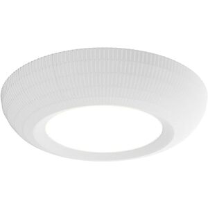 AXO LIGHT lampe murale applque ou au plafonde BELL Ø 118 cm (Blanc - Tissu ignifuge et insonorisant)