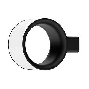 MAGIS lampe murale applique ou au plafond LOST S (Noir - PMMA et ABS)