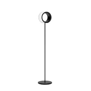 MAGIS lampadaire LOST H 110 cm (Noir - PMMA, ABS et métal) - Publicité