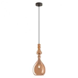 REDO GROUP lampe a suspension AMBIX (Cafe - Verre)