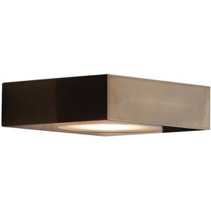 NEMO lampe murale applique FIX (Or bruni - Aluminium)