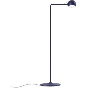 ARTEMIDE lampadaire IXA READING (Bleu - Aluminium, acier et technopolymère) - Publicité