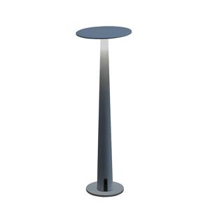 NEMO lampe de table portable PORTOFINO (Bleu Portofino - Polycarbonate)