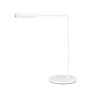 LUMINA lampe de table FLO DESK (Blanc mat, 3000 K - Aluminium)