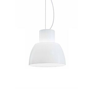 NEMO lampe à suspension LOROSAE Ø 20 cm (Jasmine white - Verre) - Publicité