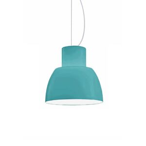 NEMO lampe à suspension LOROSAE Ø 20 cm (Ocean blu - Verre) - Publicité