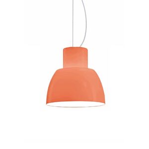 NEMO lampe à suspension LOROSAE Ø 20 cm (Sicilian orange - Verre) - Publicité