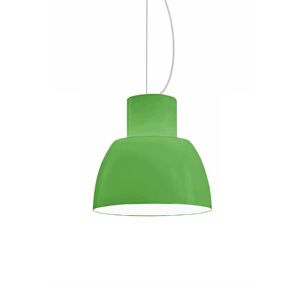 NEMO lampe à suspension LOROSAE Ø 20 cm (Rosemary green - Verre) - Publicité