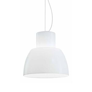 NEMO lampe à suspension LOROSAE Ø 30 cm (Jasmine white - Verre) - Publicité