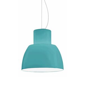 NEMO lampe a suspension LOROSAE Ø 30 cm (Ocean blu - Verre)