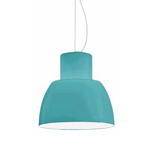 NEMO lampe à suspension LOROSAE Ø 30 cm (Ocean blu - Verre) - Publicité