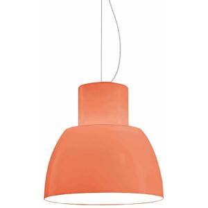 NEMO lampe à suspension LOROSAE Ø 30 cm (Sicilian orange - Verre) - Publicité