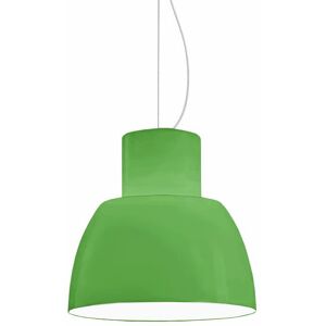 NEMO lampe à suspension LOROSAE Ø 30 cm (Rosemary green - Verre) - Publicité