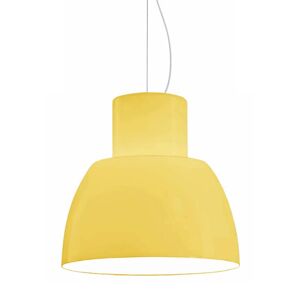 NEMO lampe à suspension LOROSAE Ø 40 cm (Sorrento yellow - Verre) - Publicité
