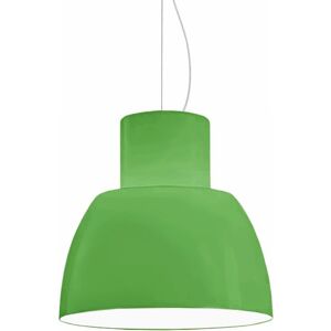 NEMO lampe à suspension LOROSAE Ø 40 cm (Rosemary green - Verre) - Publicité