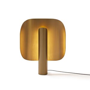 PUNT MOBLES lampe de table STOCKHOLM (Bronze - Aluminium et metal peint)
